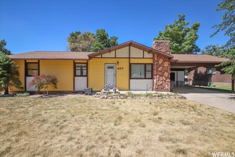 637 Anderson Dr, Brigham City, UT, 84302