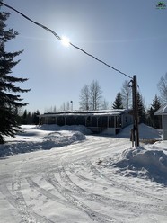 377 Pleasant Valley Road, North Pole, AK, 99705