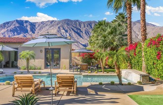 Monte Verde, Palm Springs, CA, 92264
