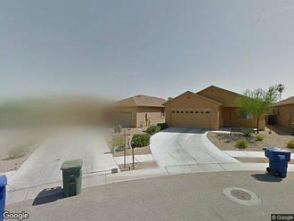 S Lakeside Ridge Loop, Tucson, AZ, 85730