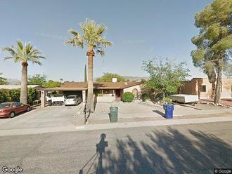 N Citadel Ave, Tucson, AZ, 85748