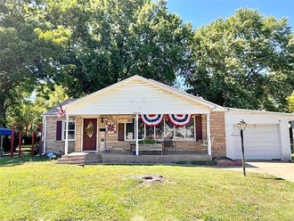 39 Irving St, Pryor, OK, 74361