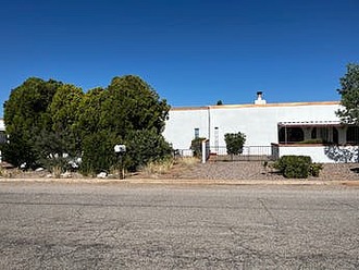 N Sage St, Pearce, AZ, 85625