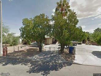 W Oklahoma St, Tucson, AZ, 85714