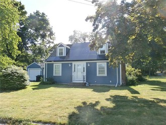 23 Brunswick Dr, Warwick, RI, 02886