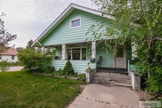 5th St, Idaho Falls, ID, 83401