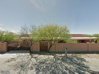 N Mohave Ave, Tucson, AZ, 85745