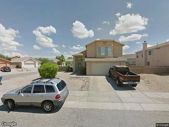 W Crawford St, Tucson, AZ, 85745