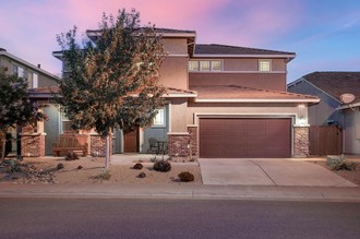 3017 Chandler Ave, Roseville, CA, 95747