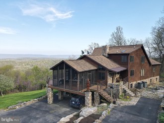 2191 Quaint Acres Ln, Berkeley Springs, WV, 25411