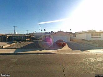 Lance Dr, Barstow, CA, 92311