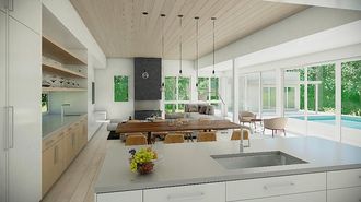 123 South Rd, Westhampton, NY, 11977