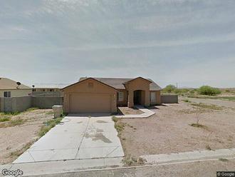 W Obregon Dr, Arizona City, AZ, 85123