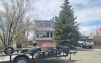 Park Ave, Rock Springs, WY, 82901