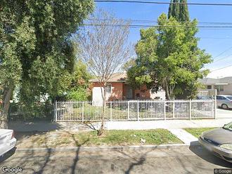 E 109th St, Los Angeles, CA, 90059
