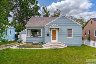 1042 Yale Ave, Billings, MT, 59102