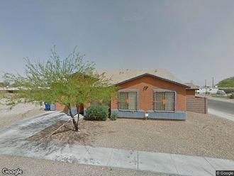 E Copper Vista Dr, Tucson, AZ, 85706