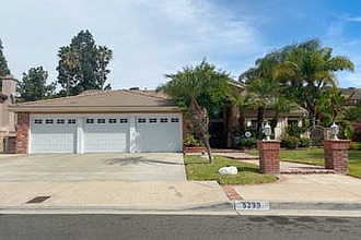 Los Monteros, Yorba Linda, CA, 92887