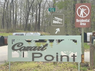 55 Cozart Point-lot 55, Greenville, MO, 63944