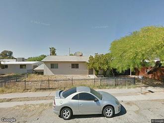W Mohave Rd, Tucson, AZ, 85705