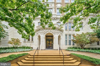 2029 Connecticut Ave Nw 55, Washington, DC, 20008