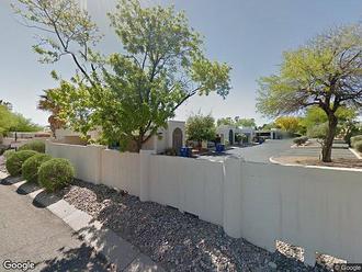 N Little Creek Pl, Tucson, AZ, 85712