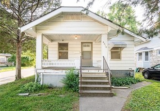 4318 Booth St, Kansas City, KS, 66103
