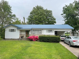 900 S Pollock St, Campbell, MO, 63933