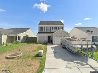 Coosawatchie St, Summerville, SC, 29485