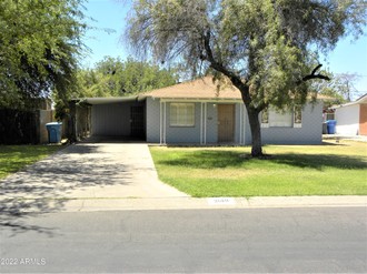 2149 W Whitton Ave, Phoenix, AZ, 85015