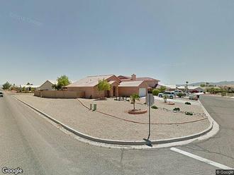 E Desert Greens Ln, Fort Mohave, AZ, 86426