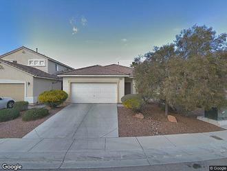 Oceanwood Ave, North Las Vegas, NV, 89086