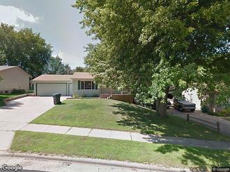 S Judy Ave, Sioux Falls, SD, 57103