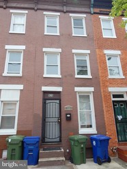 W Lombard St, Baltimore, MD, 21223