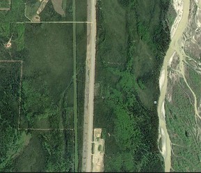 Tract D George Parks Highway, Clear, AK, 99744