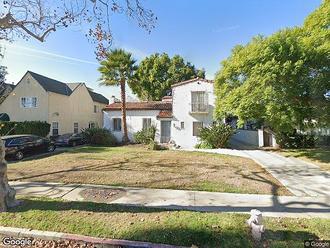 S Highland Ave, Los Angeles, CA, 90036