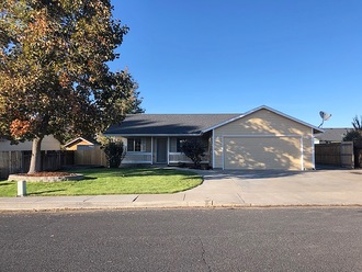 955 Ne Mahogany St, Prineville, OR, 97754