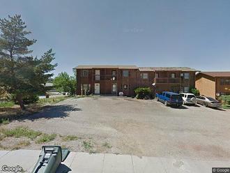 626 Oregon Ave, Gillette, WY, 82718