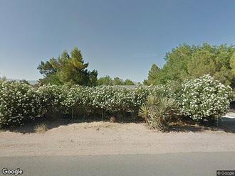 Sioux Rd, Apple Valley, CA, 92308