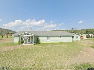 181d Navajo Rd, South Fork, CO, 81154