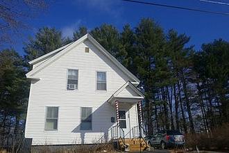 Grove St, Claremont, NH, 03743