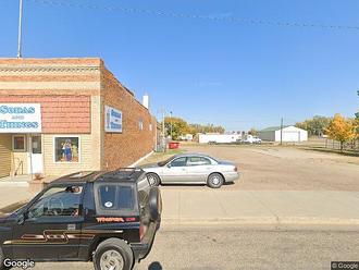 Lincoln Ave, Underwood, ND, 58576