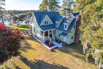 10 Whale Branch Dr, Seabrook, SC, 29940