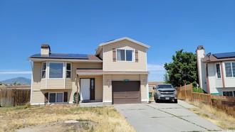 5578 W Tiger Lily Ct, West Jordan, UT, 84081