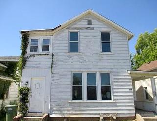 N 3rd St, Clinton, IA, 52732