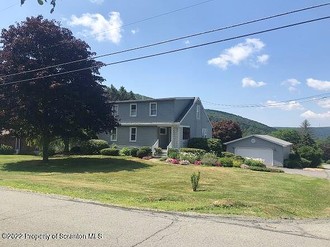30 Peaceful Valley Rd, Scott Township, PA, 18411