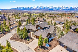 3319 Tatanka Trl, Park City, UT, 84098