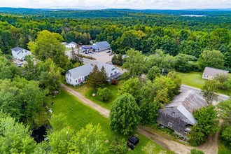 369 381 Governor Wentworth Highway, Moultonborough, NH, 03254