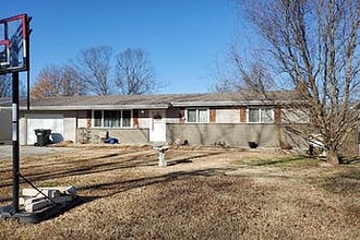 Berry Dr, Gray Summit, MO, 63039
