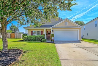 610 Silver Moss Dr, Moncks Corner, SC, 29461